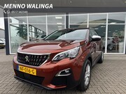 Peugeot 3008 - 1.2 PureTech Active|Navi|PDC|Applecarplay|Distributie vervan