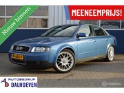 Audi A4 - Limousine 2.0