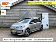 Volkswagen Up! - 1.0 move up! BlueMotion | Airco | Navi | Elektrische ramen |