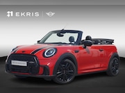 MINI Cabrio - Cooper C | John Cooper Works Pakket | Comfort Access | Yours