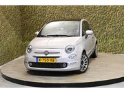 Fiat 500 - 1.0 Hybr. Star | Pink | Carplay | Cruise | PDC