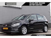 Volkswagen Golf Sportsvan - 1.5 TSI ACT Comfortline 130pk Camera, Adaptive cruise, Wegkl