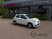 Nissan Micra - 1.2 80pk Visia