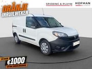 Fiat Doblò - Cargo 1.3 MJ L1H1