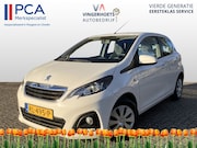 Peugeot 108 - 1.0 e-VTi Active ** Airco - Radio - Stuurbekrachtiging - Blu