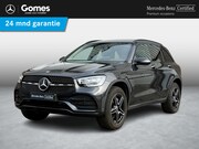 Mercedes-Benz GLC-klasse - 300e 4MATIC Business Solution AMG | 360° Camera | Night Pakk