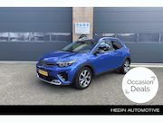 Kia Stonic - 1.0 Turbo MHEV GT-PlusLine | Schuif/Kanteldak | Stoel/Stuurv