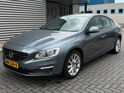 Volvo S60 - 2.0 D4 Polar+ Dynamic