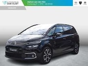 Citroën Spacetourer - 1.2 PureTech Business l 7 zits l navigatie l camer