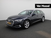 Audi A6 - Avant 50 TFSI e quattro Advanced edition | APPLE CARPLAY | A