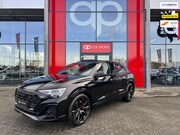 Audi Q8 - 60 TFSI e Q8 quattro Pro Line S Competition