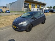 Ford Fiesta - 1.25 Limited