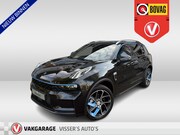 Lynk & Co 01 - 1.5 | origineel NL | witte hemelbekleding | Apple Carplay/An