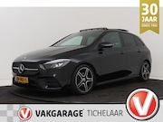 Mercedes-Benz B-klasse - 180 Business Solution AMG-Line | Panoramadak | Org NL | CarP