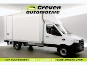 Mercedes-Benz Sprinter - 314 CDI | Bakwagen | Zijdeur | Laadklep | Laadbak | Automaat