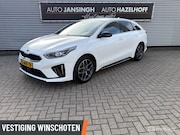 Kia ProCeed - 1.0 T-GDI GT-Line | Stoel/Stuurverwarming | Navi | Led | Cru