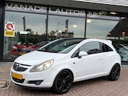 Opel Corsa - 1.4-16V Color Edition Airco LM-Velgen Elek.Pakket