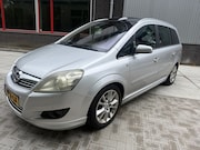 Opel Zafira - 2.2 Cosmo 7PERSOONS PANO NAVI
