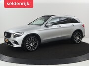 Mercedes-Benz GLC-klasse - 250 4MATIC Edition 1 | Panoramadak | Leder | Stoelverwarming