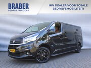 Fiat Talento - 2.0 MultiJet L2H1 Business Pro DC | Dubbele Cabine | 5-zits 