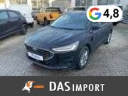 Ford Focus - Titanium X Turnier*AUT*NAVI