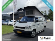 Volkswagen Transporter - California Coach 2.4 D VAKANTIE KLAAR