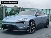Polestar 4 - Long Range Dual motor Performance Prime 100 kWh / Elektrisch