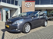Toyota Verso - 1.8 VVT-i Business AUTOMAAT NAVI CAMERA PARK-SENSOREN CRUISE