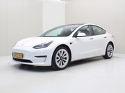 Tesla Model 3 - Long-Range AWD 351pk 75 kWh 93% SoH FACELIFT [ WARMTEPOMP+AU