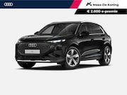 Audi Q3 - 1.5 200kW e-hybrid Advanced edition 272 pk Privacy glas · 19