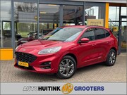 Ford Kuga - 2.5 PHEV ST-Line - navi - adap cruise - camera