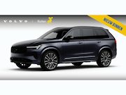 Volvo XC90 - New T8 461PK 41kwh AWD Ultra Black Edition
