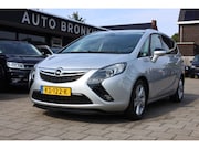 Opel Zafira - Tourer 1.4 BLITZ | 7-PERS | NAVI | CAMERA | LEDER | TREKHAAK