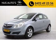 Opel Corsa - 1.2-16V Enjoy | airco | dealer onderhouden | radio cd | cent