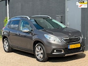 Peugeot 2008 - 1.2 PureTech Style PANO CLIMA NAVI CRUISE PDC TREKHAAK