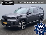 Hyundai Santa Fe - 1.6 T-GDi HEV 7-zits Premium / BTW / Org. Nederlands! / 1e E