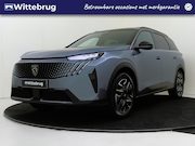 Peugeot 5008 - 1.2 Hybrid 145 GT Exclusive 7p DEMO!!! 8 JAAR GARANTIE!!!