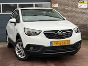 Opel Crossland - 1.2 Online Edition|Climate|CarPlay