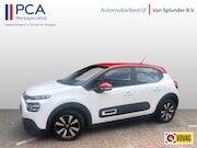 Citroën C3 - 1.2 PureTech 110pk S&S EAT6