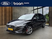 Ford Focus - Wagon 1.0 EcoBoost Hybrid ST Line X