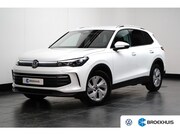 Volkswagen Tiguan - 1.5 eTSI 150 pk Life Edition 7-DSG | Wegklapbare trekhaak | 