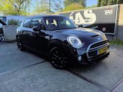 MINI Cooper S - 2.0 Chili Serious Business