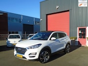 Hyundai Tucson - 1.6 T-GDI Comfort, Automaat, Pano, Trekhaak