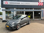 Fiat 500 - 1.4 T-Jet Abarth 595