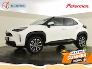Toyota Yaris Cross - 1.5 Hybrid 115 Style | stoel + stuurverwarmd | Carplay |