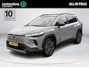 Toyota Corolla Cross - Hybrid 140 Dynamic **PANORAMA DAK/ STOEL EN STUURWIELVERWARM