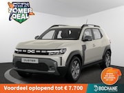 Dacia Duster - Expression | Achteruitrijcamera | Bekleding ‘Expression’ | C