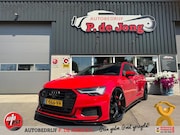 Audi A6 - 55 TFSI V6T Quattro S edition RS interieur Pano BenO Memory
