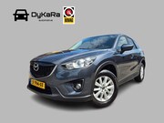 Mazda CX-5 - 2.0 TS+ 2WD PDC, Cruise, Trekhaak
