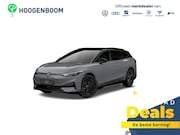 Volkswagen ID.7 - Tourer Pro S Limited Edition | Achterbank in ongelijke delen
